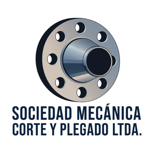 Sociedad mecánica corte y plegado ltda.